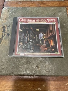 Christmas In The Stars - Star Wars Christmas Album (CD, 1996) - Bild 1 von 5