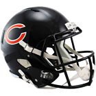 Riddell Speed Replica Football Casque - NFL Chicago Bears