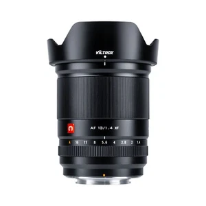 Viltrox AF 13mm F1.4 APS-C Lens for Fujifilm X-Mount - Picture 1 of 10