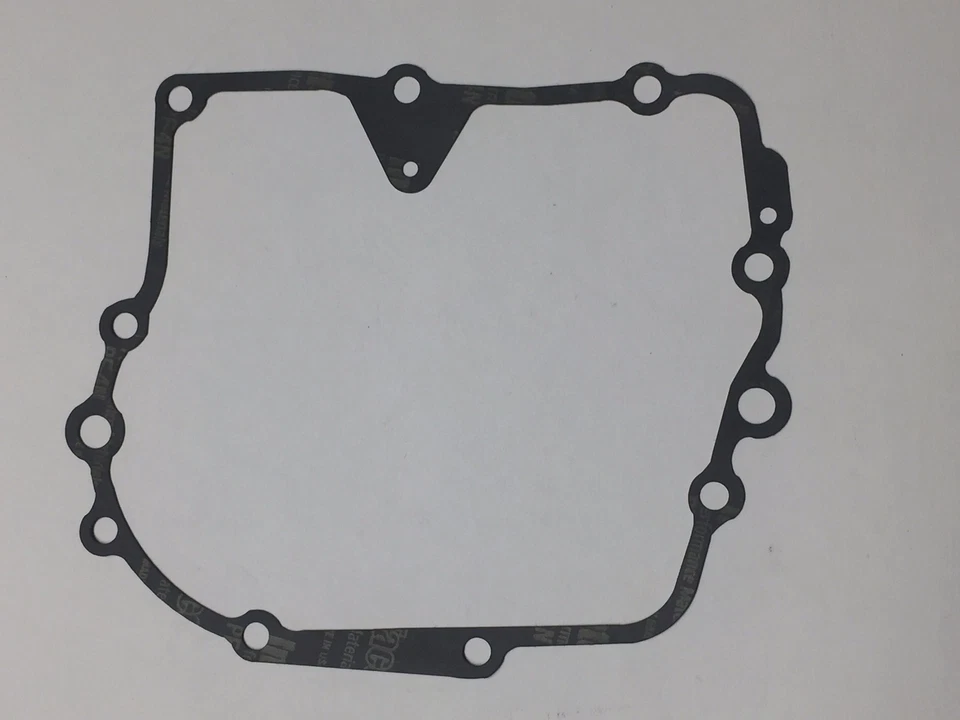 1988-2005 KAWASAKI TRANSMISSION GASKET ZX-10 ZX-11 ZRX1200R ZZR1200 GPZ1100  - Image 1 of 1