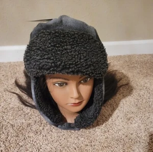 Neu mit Etikett Swiss Tech Trappermütze Einheitsgröße - Bild 1 von 5