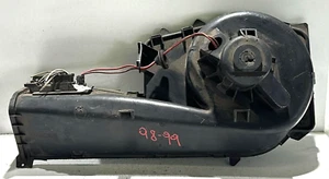 RICAMBI USATI VENTOLA STUFA RENAULT TWINGO 1999 - Foto 1 di 3