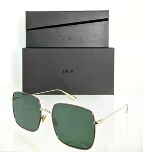 Brand New Authentic Christian Dior Sunglasses DIOR Stellaire1 XS 06JO7 54mm - Picture 1 of 8