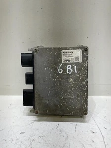 14-16 INFINITI Q50 AWD POWER STEERING GEAR CONTROL COMPUTER MODULE OEM - Picture 1 of 5
