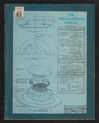 EASYRIDERS MAGAZINE - Special 10th Anniversary Issue, June 1981, NO COVER - Image 1 of 2