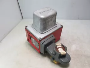 Maxon Absperrventil 2" 5000 1 Erdgas GEBRAUCHT - Bild 1 von 9