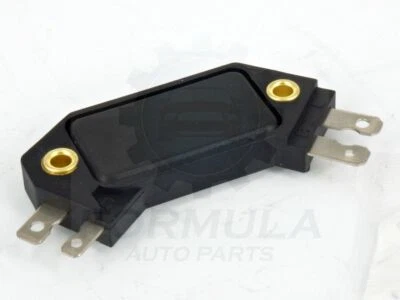 Ignition Control Module-Base, GAS, OHV, RWD, Natural, 2 Door, Coupe IGM4 - Image 1 of 3