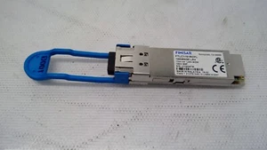 Finisar FTLC1151RDPL 100GBASE-LR4 13xx nm LAN-WDM 10 KM SMF - Photo 1/4