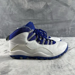 Größe 12 - Air Jordan 10 Retro TXT Old Royal - Bild 1 von 7