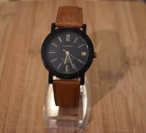 Bvlgari Carbon Gold Case Los Angeles # 636 of 900 Limited Edition Watch - Picture 1 of 5