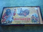 Vintage Buccaneer Board Game By Waddingtons Dated 1971 - Complete