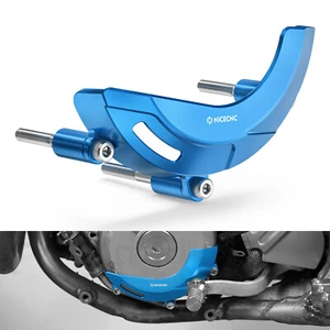 Für Suzuki DRZ400S DRZ400SM 2000-2024 NICECNC Zündung Stator Abdeckung Schutz - Picture 1 of 11