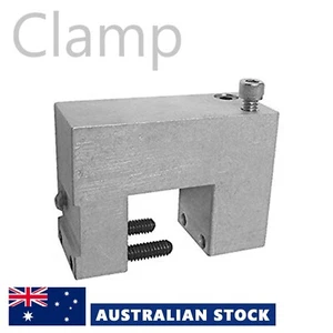 UNIVERSAL CLAMP FOR OIL SKIMMERS - Picture 1 of 7