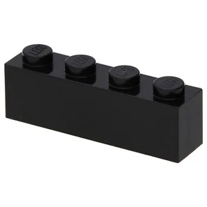 15 x LEGO Stein 1x4 – Klemmbaustein Brick Einzelteile Legostein 1 x 4 Noppen - Bild 1 von 26