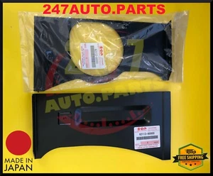 PANEL DE PARCHE ORIGINAL SUZUKI PISO TRASERO IZQUIERDO Y DERECHO PARA SAMURAI 85-96 SJ410 - Imagen 1 de 5
