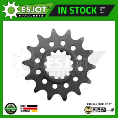 Sprocket Front 530-14T SP for HONDA CB 1000 R non ABS 2008 2009 2010 2011 2012 - Image 1 of 2