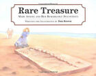 Rare Treasure : Mary Anning And Her Remarkable Discoveries Paperb