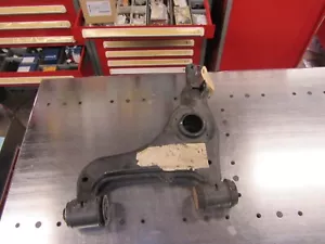 Genuine Mercedes Right Lower Arm, 2103307707 - Picture 1 of 12