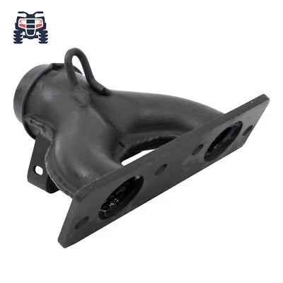 Colector de escape para Polaris Ranger Crew XP 800 2010-2014 reemplazar 1262138-489 Foto 1 de 4