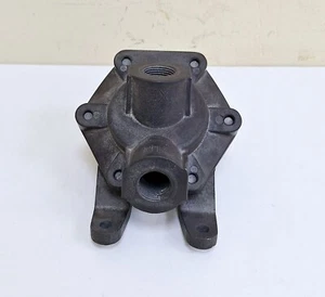 Rexroth P52935-6 Pneumatisches Auslassventil - Bild 1 von 7