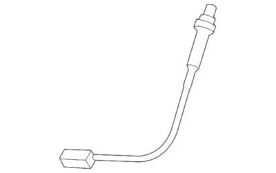Genuine Kia Oxygen Sensor 39210 2G370 - Image 1 of 2