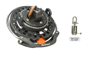 NAUTOS 95347 PLUS - CODE 0 - CONTINUOUS LINE FURLER UP TO 36 FEET BOAT LENGHT - Picture 1 of 1