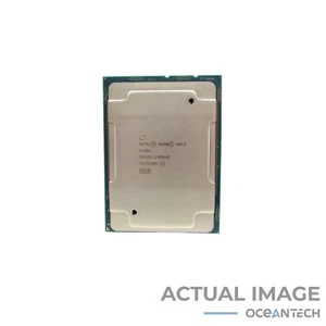 Intel Xeon Gold 6208U SRGZD 2.90GHz 16Core 22MB Cache CPU Processor - Picture 1 of 4