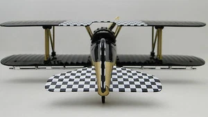 WW2 Plane Metal1 48Model Airplane Biplane2Fighter17Built51Armour4Bomber18b f p - Picture 1 of 12