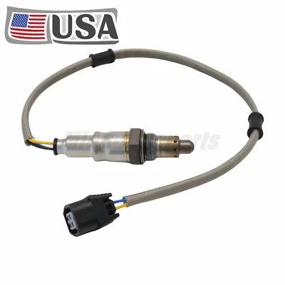Downstream Oxygen O2 Sensor Fits Acura TLX RDX Honda Accord 2018-2021 1.5L Turbo - Imagem 1 de 4
