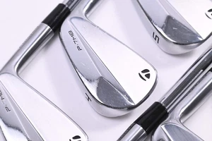 Taylormade P7MB 2020 Irons / 3-PW / X-Flex Project X Shafts - Picture 1 of 7