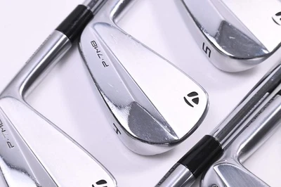 Taylormade P7MB 2020 Irons / 3-PW / X-Flex Project X Shafts - Image 1 of 4