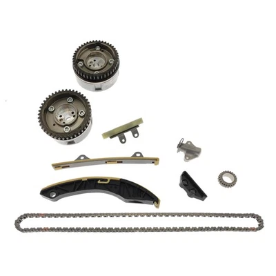 Kit Catena Distribuzione Per Hyundai i10,i20 + KIA PICANTO RIO 1.2 BENZING4LA 02KCG073 - Immagine 1 di 4