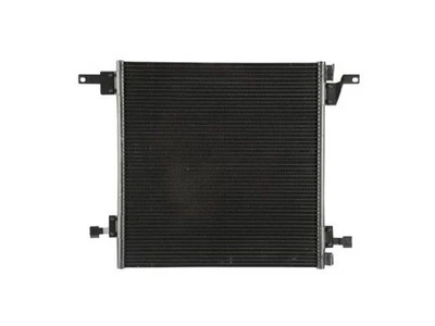 Condensador de aire acondicionado 25143CBKF 2000 para Mercedes ML430 1999-2001 Foto 1 de 2