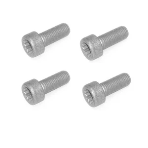 4x VW Skoda Seat Audi Cylinder Screw M12 x 1.5 Internal Multi-tooth N10409603 - Picture 1 of 7