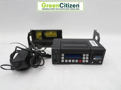 Grabadora portátil AJA Ki Pro R0 con SSD de 250 GB Foto 1 de 4