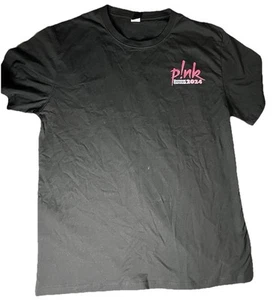 P!NK Sommer Karneval T-Shirt, Pink Konzert Tour 2024, schwarz Gr. 2XL (A12) - Bild 1 von 5