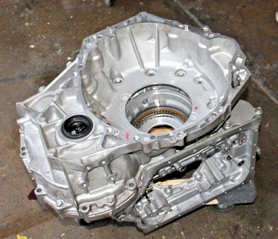 Carcasa transmisión CVT K114 APTA PARA TOYOYA C-HR 2018-2022 Foto 1 de 4