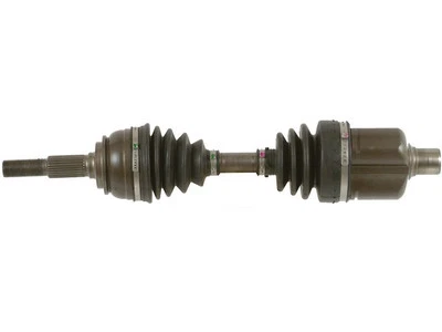 For 1984-1990 Chevrolet Celebrity CV Axle Assembly DriveBolt 71728BYJD - Image 1 of 2