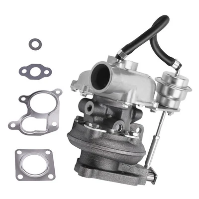 Turbolader for ISUZU TD Trooper 2.8 D 8944739540 4JB1T / VI58  8944739540  new - Bild 1 von 4