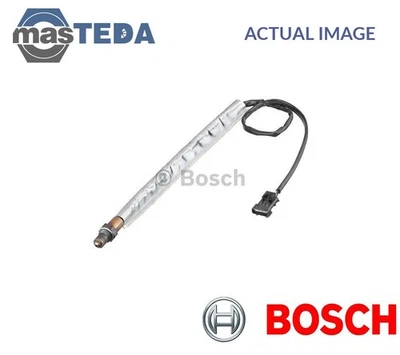 0 258 006 965 LAMBDA OXYGEN O2 SENSOR RIGHT LEFT BOSCH FOR VOLVO S80 II,V70 III - Image 1 of 4