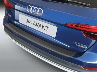Protetor de para-choque traseiro RGM - Audi B9 A4 Allroad - Imagem 1 de 2