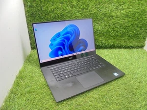 Dell XPS 15 9560 FHD TOUCH i7-7700HQ WINDOWS 11 LAPTOP 32GB 1TB SSD *WORN* #L2 - Picture 1 of 21