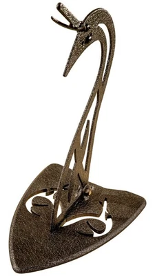 Table Hooker Coated Steel Trophy Mount - Perfect Kit for Table Display of Tax... - Image 1 of 4