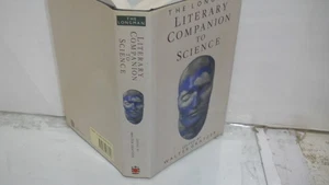 The Longman Literary Companion to Science~ Fine HCDJ ~ Ships Boxed - Picture 1 of 3