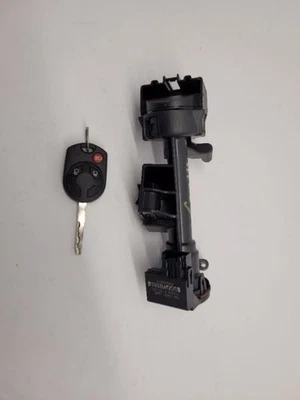 01 - 19 福特 ESCAPE 点火开关 仅电动开关 原始设备制造商 — 第 1/4 张图片