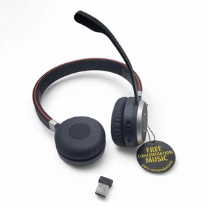 Jabra Evolve 65 SE UC - Picture 1 of 5