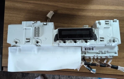 Miele  Geschirrspüler Steuerung Elektronik Original Miele  ELPW 522- B - image 1 of 4