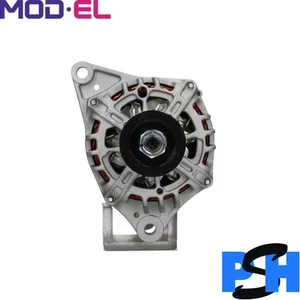 ALTERNATOR 165.542.080.000 FOR NISSAN MICRA/III/C+C NOTE CG12DE/CR12DE 1.2L 4cyl - Picture 1 of 11