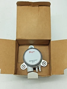 Dwyer MSX-W13-PA Differenzdrucksensor - Bild 1 von 6