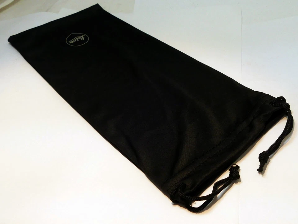 Leica Soft Drawstring Case Pouch 4.5X10" for Vario-Elmarit-SL 90-280mm f/2.8-4 - Imagem 1 de 4